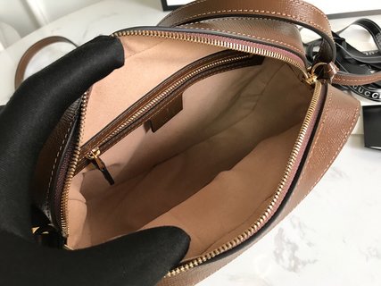 G*ucci Bag Top Quality 22.5*17*6.5cm