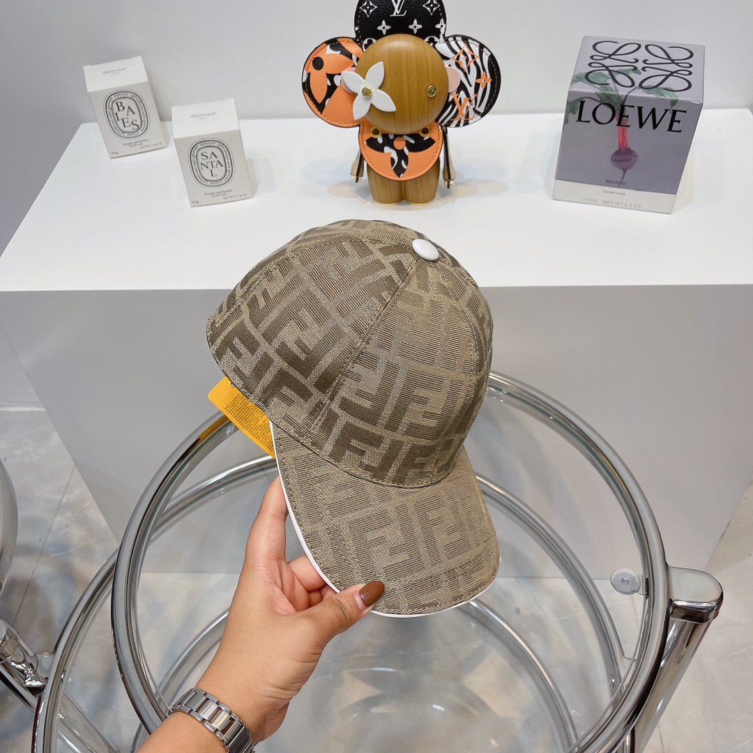 Top Hats
