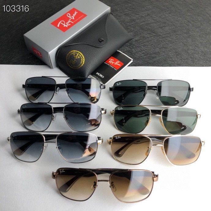 R*ayban Glasses Top