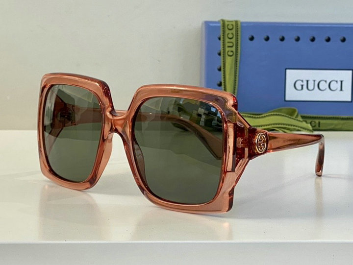 Top Quality G*ucci Glasses