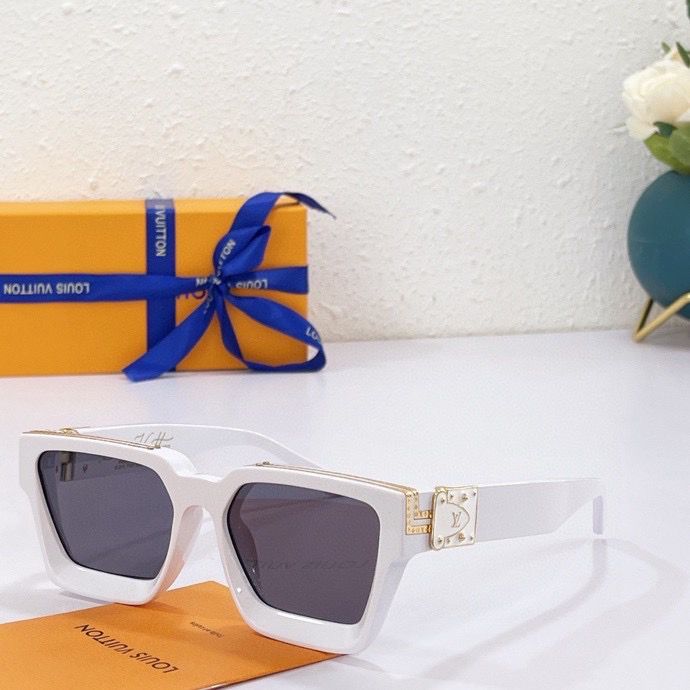 Top Quality L*ouis V*uitton Glasses