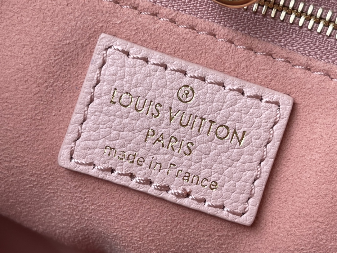 L*ouis V*uitton Top Bag 25*19*11.5CM