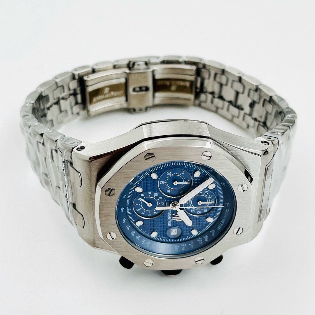 A*udemaps P*iguet Watches Top Quality 42.7*14.1mm