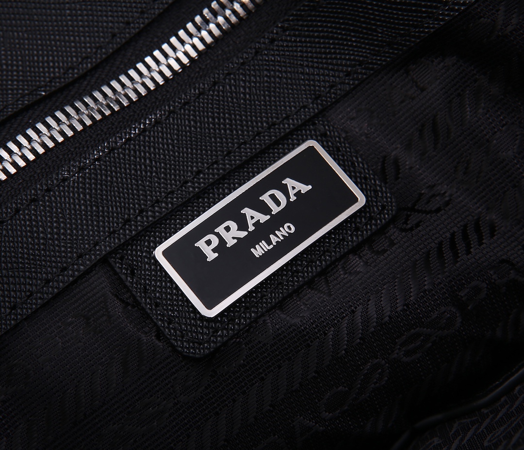 P*rada Top Bag 31.5*33.5*7cm