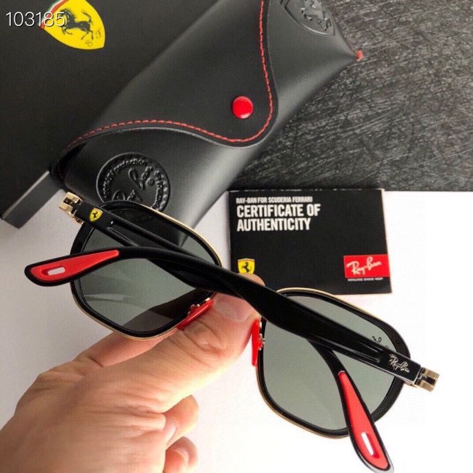 R*ayban Glasses Top