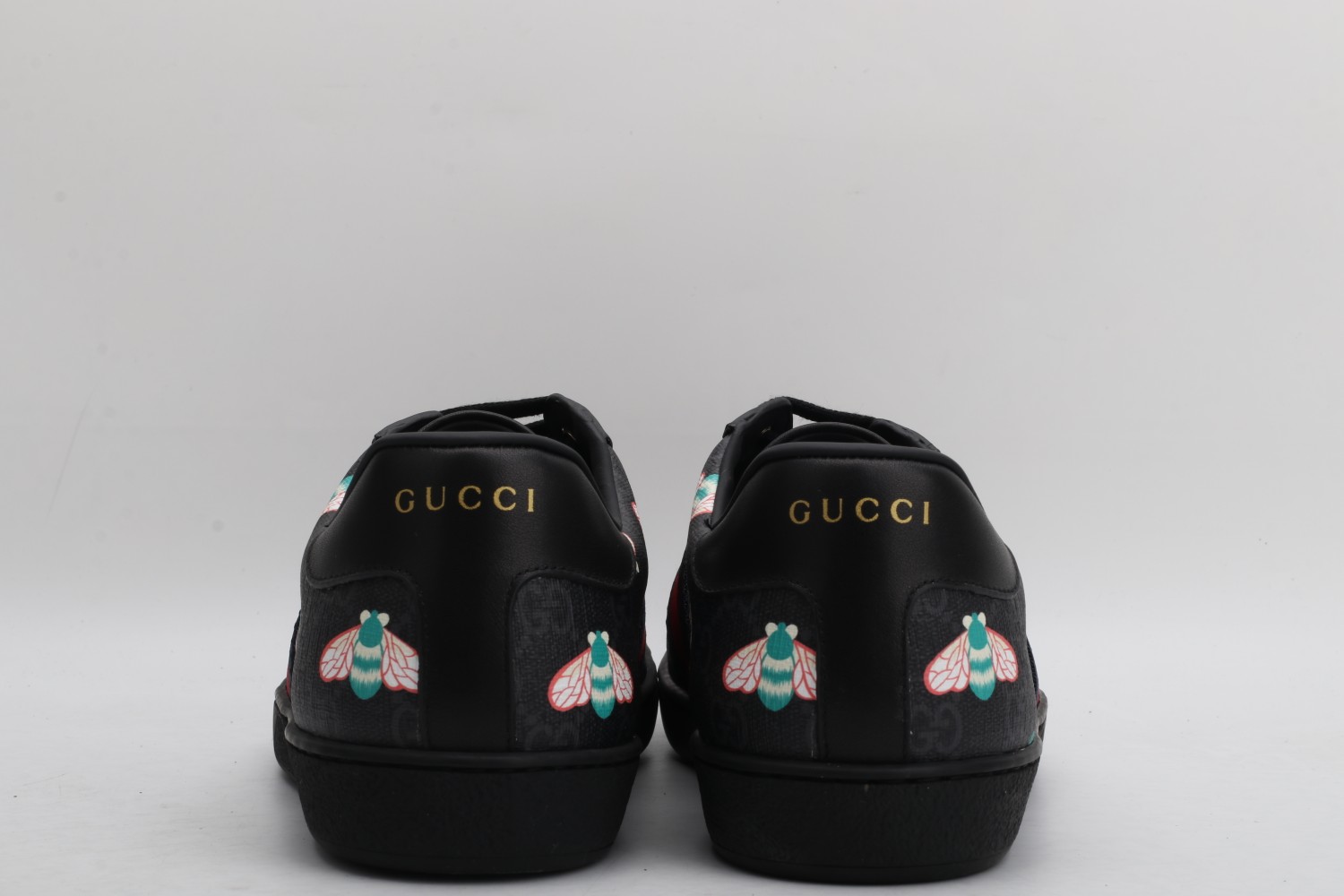 Men Women G*ucci Top Sneaker