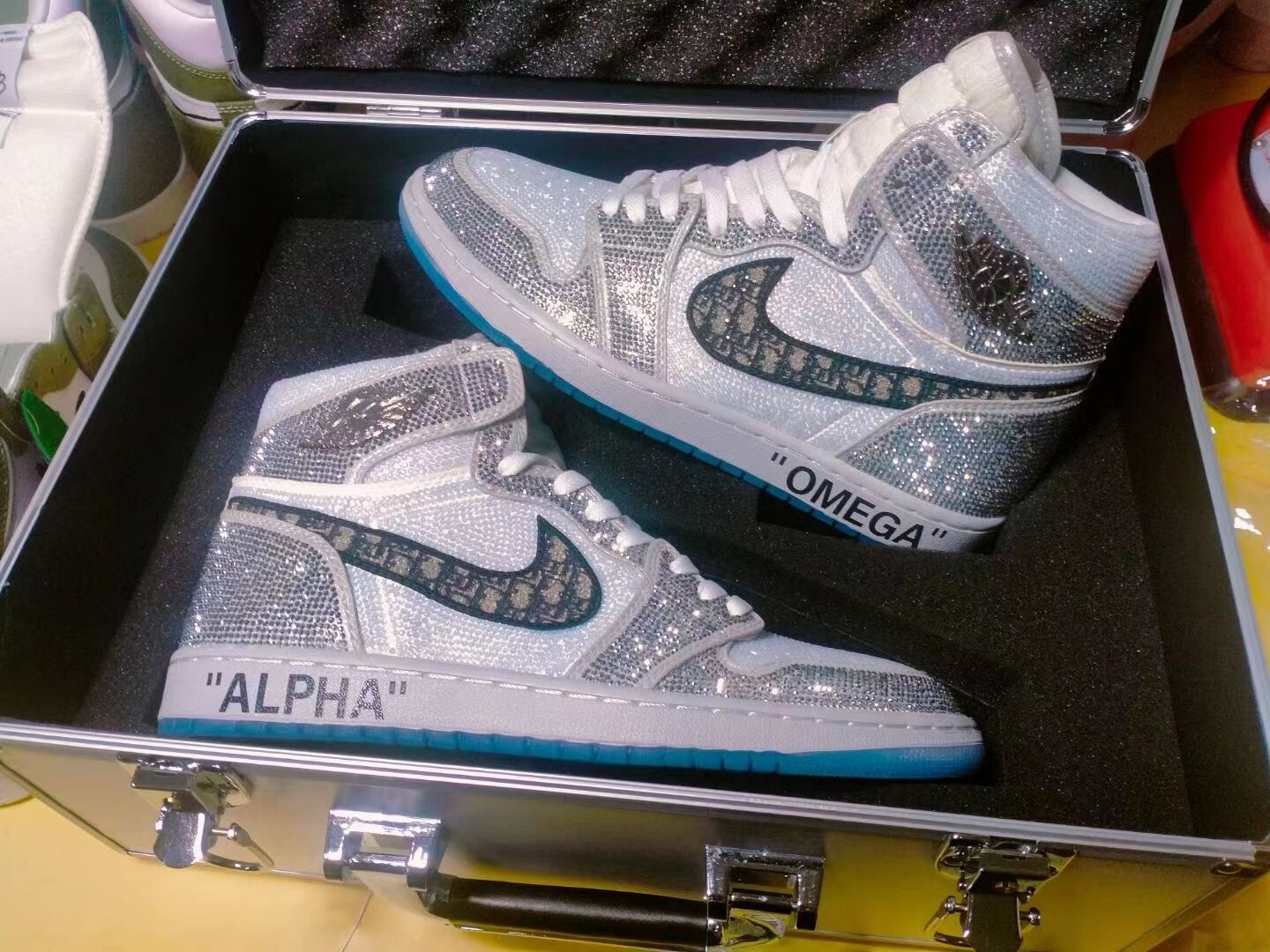 Air Jordan 1