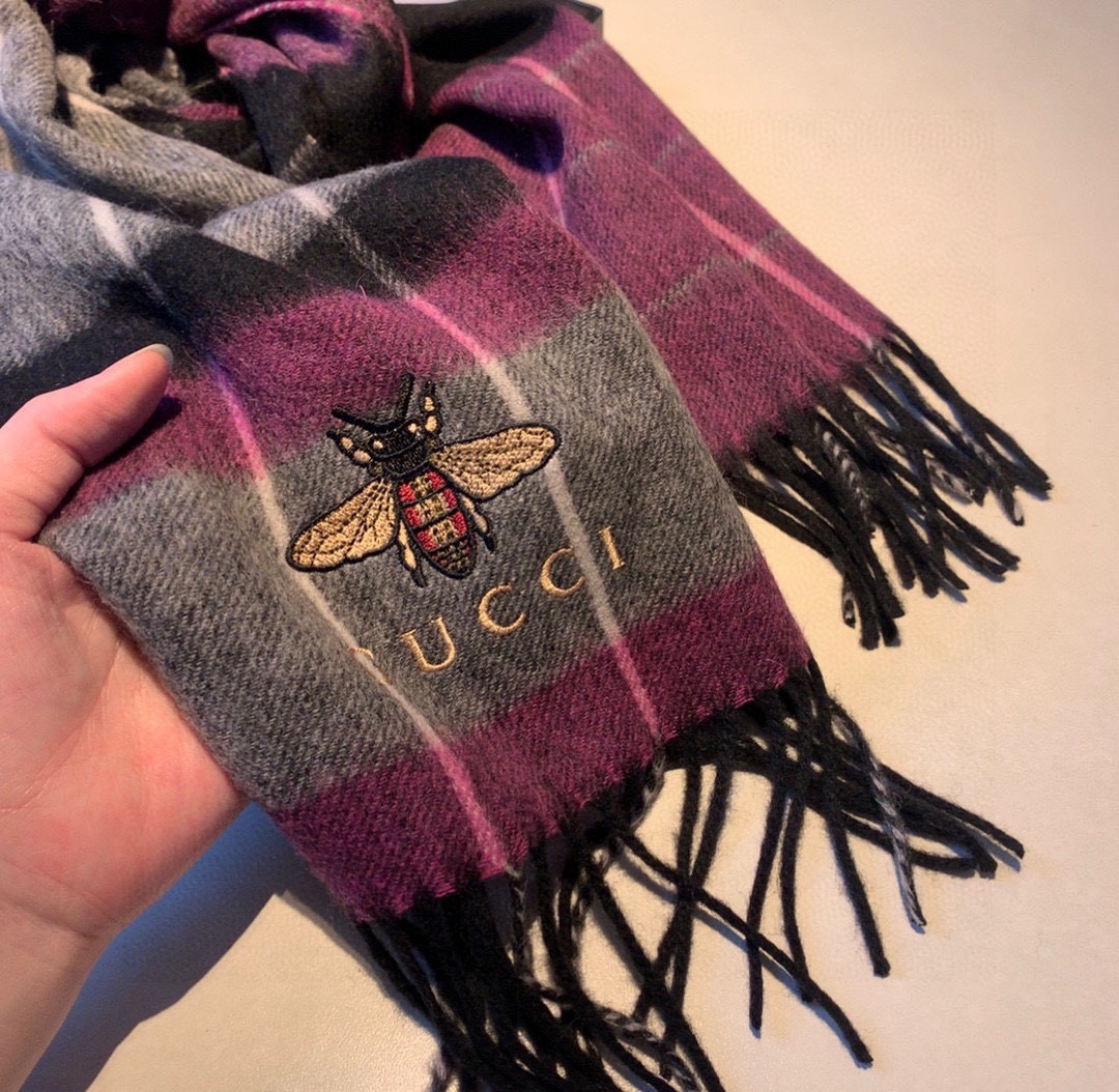 Scarf 30*180cm