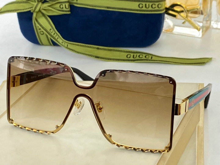 Top Quality G*ucci Glasses