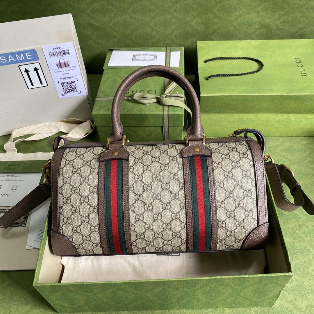 G*ucci Bag Top Quality 36*20*14.5CM