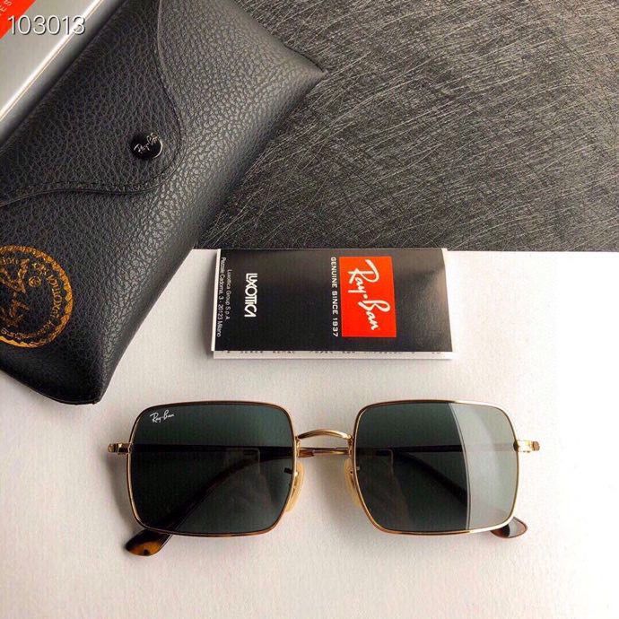 R*ayban Glasses Top