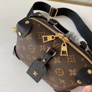 L*ouis V*uitton Bag Top Quality 20.0 x 14.0 x 7.5cm