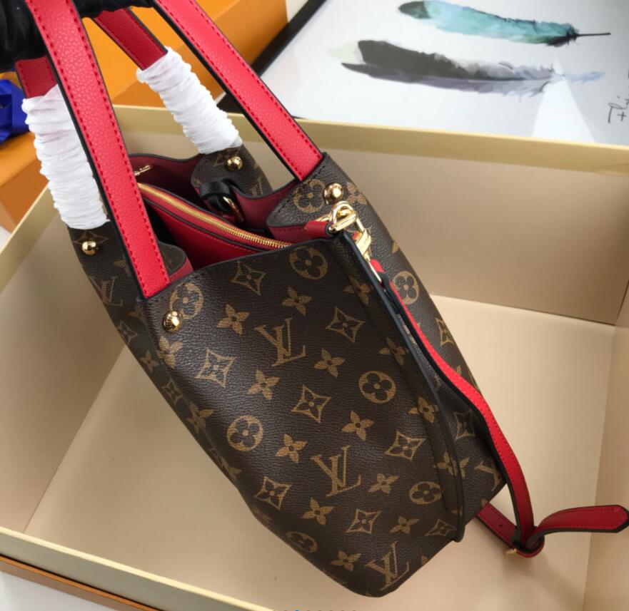 L*ouis V*uitton Bag Top Quality 29*24*13cm