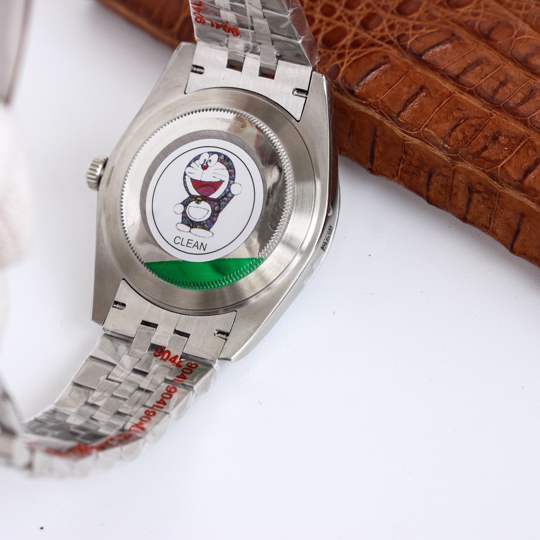 R*olex Watches Top Quality 41MM