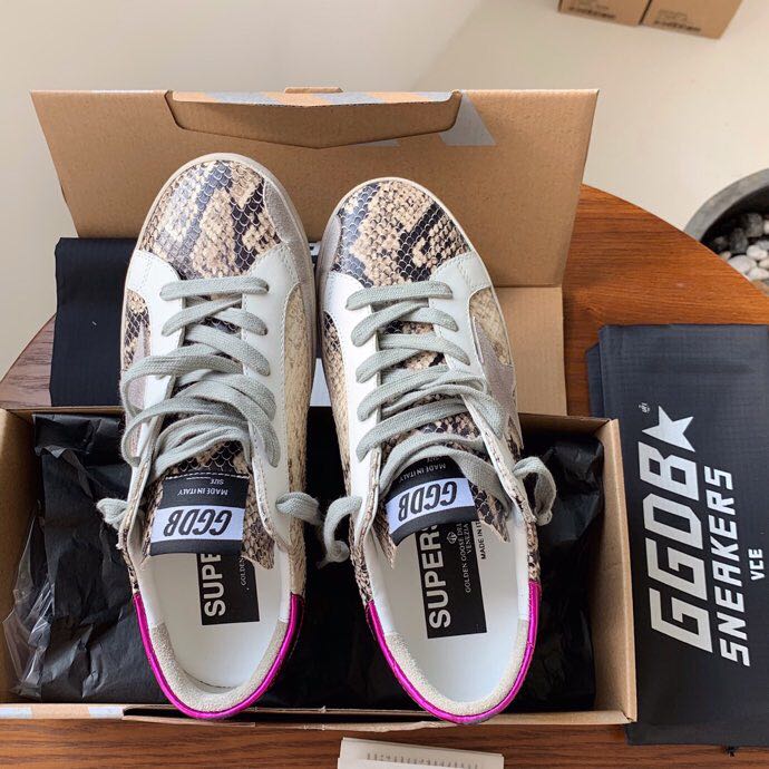 Men Women G*GDB Top Sneakers
