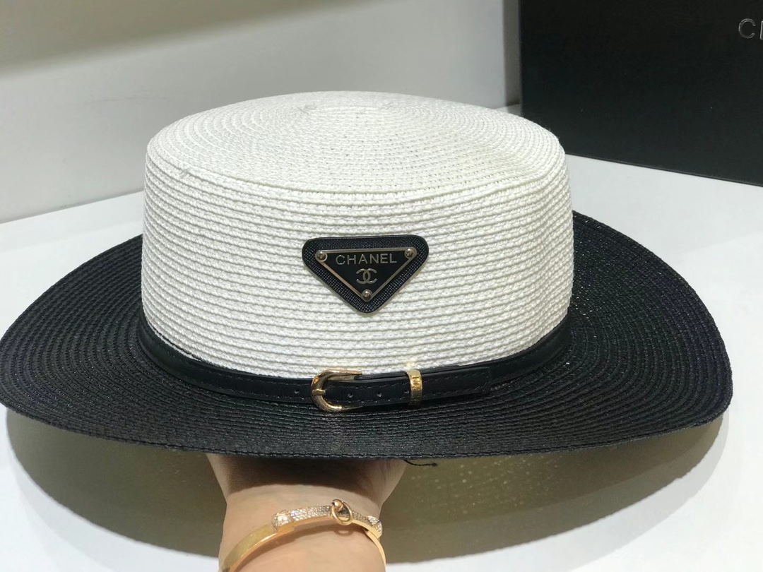 Top Hats