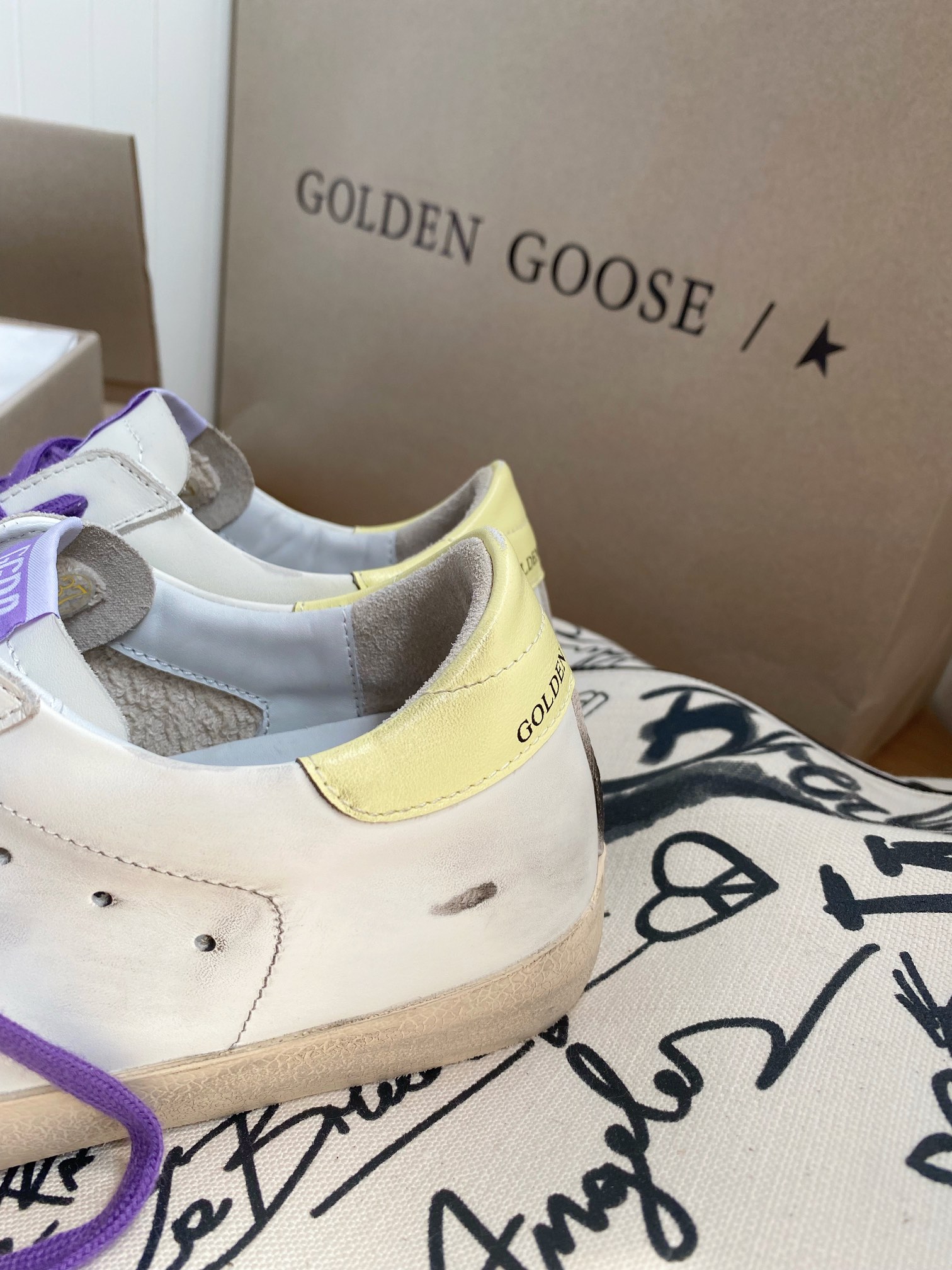 Men Women G*GDB Top Sneakers