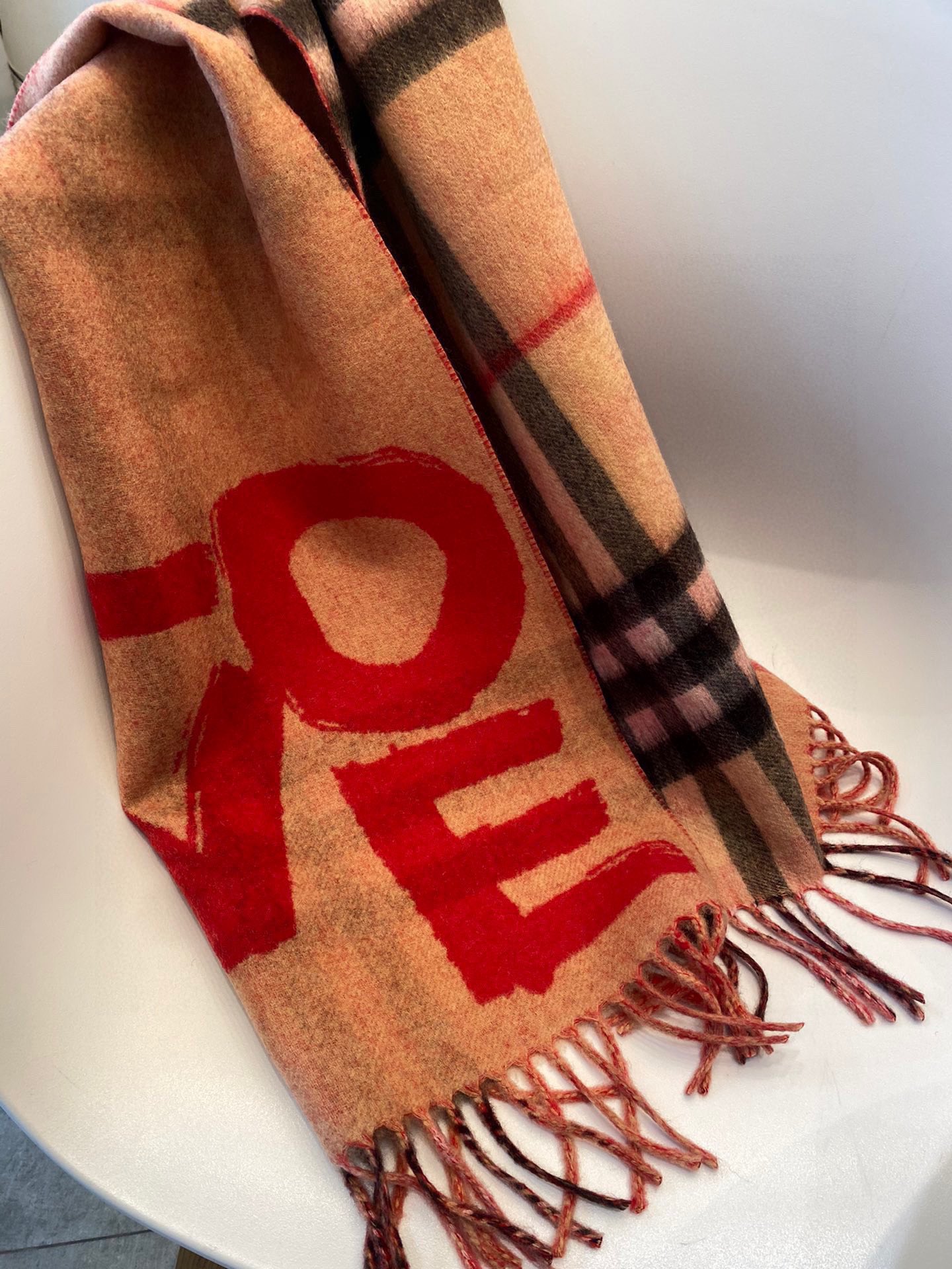 Scarf 35*200cm
