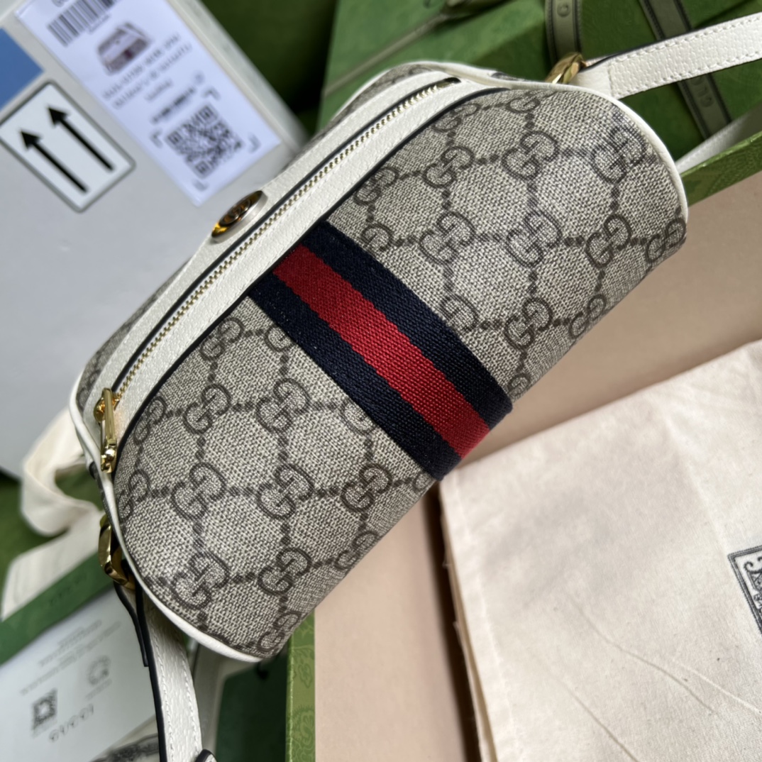 G*ucci Bag Top Quality 17.5*12*5.5cm