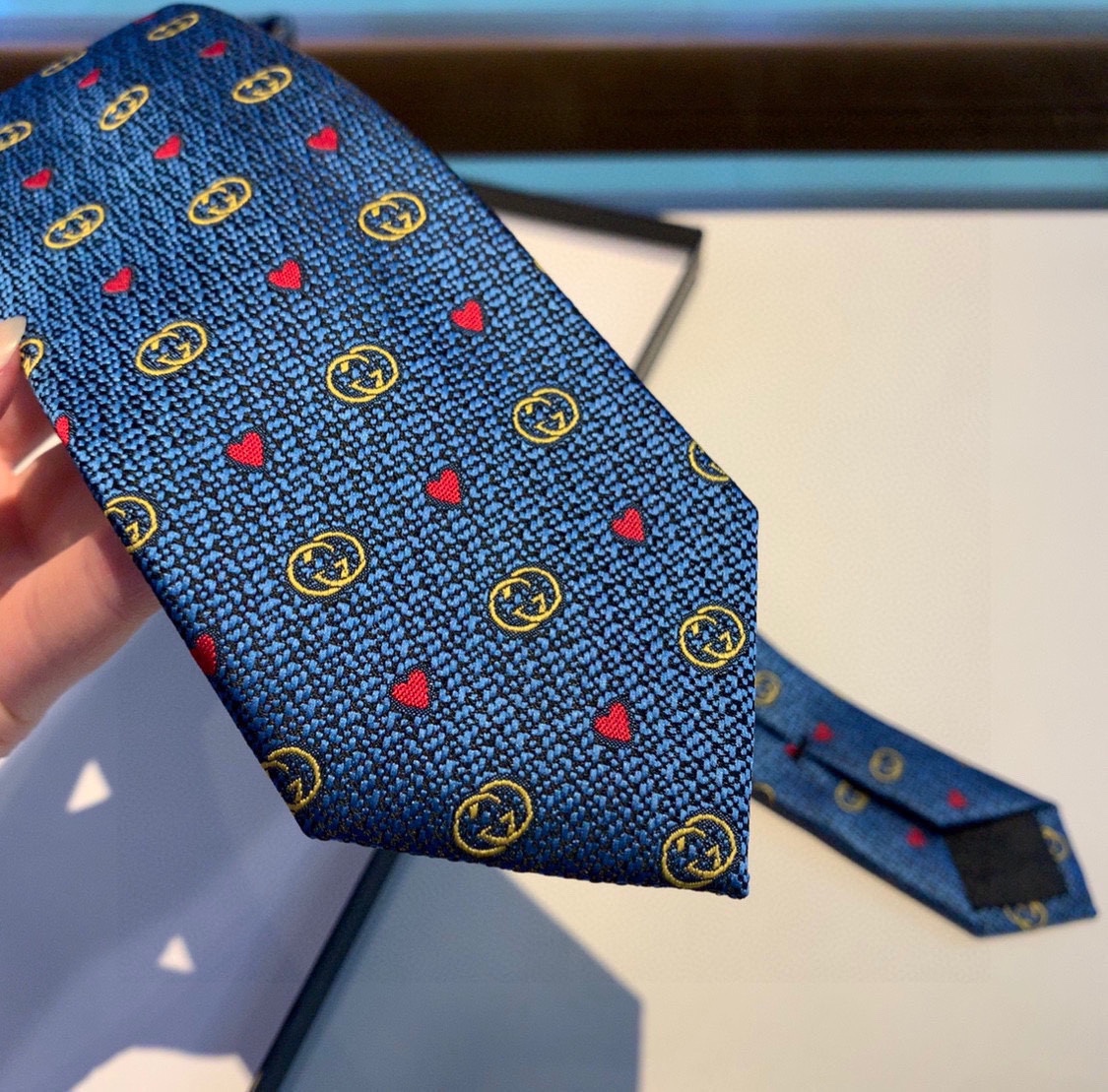 Necktie