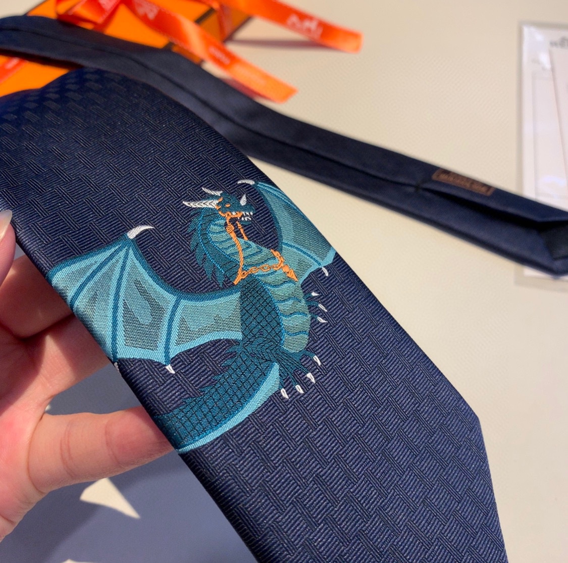 Necktie