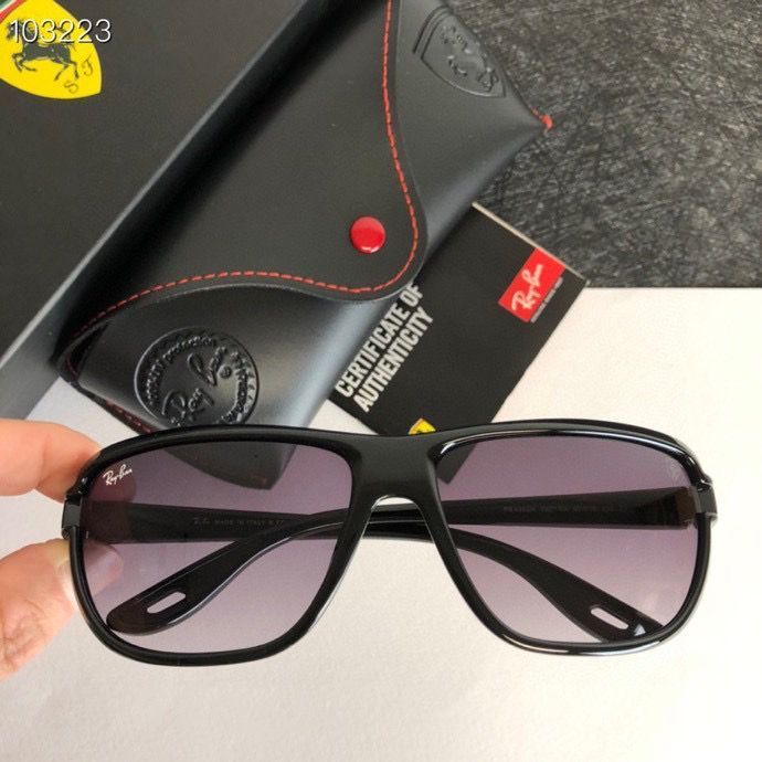 R*ayban Glasses Top