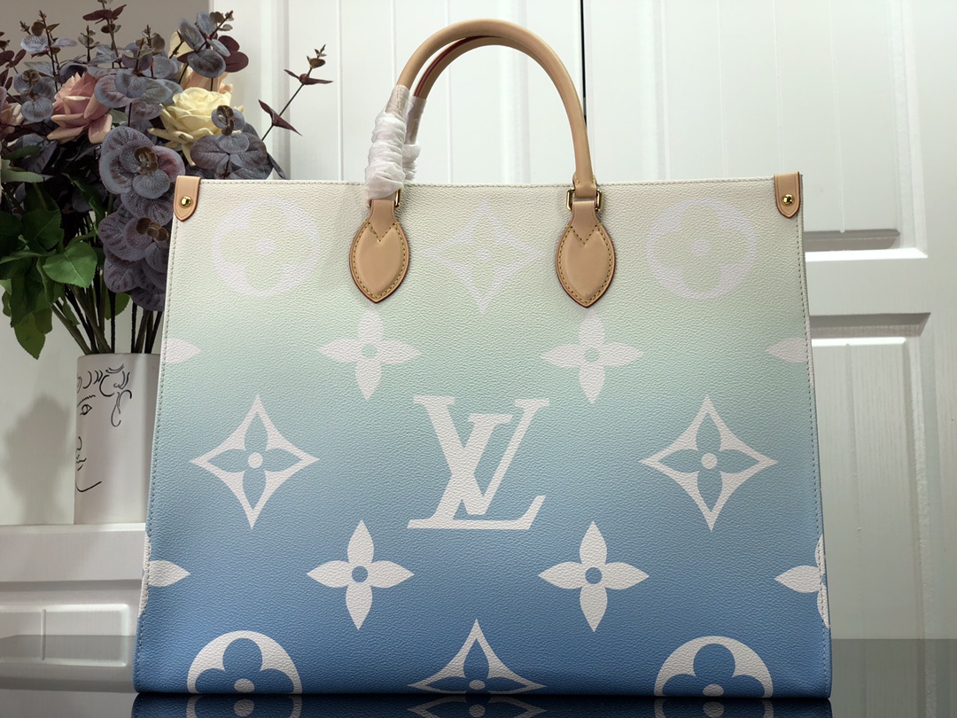 L*ouis V*uitton Top Bag 41.0 x 34.0 x 19.0cm