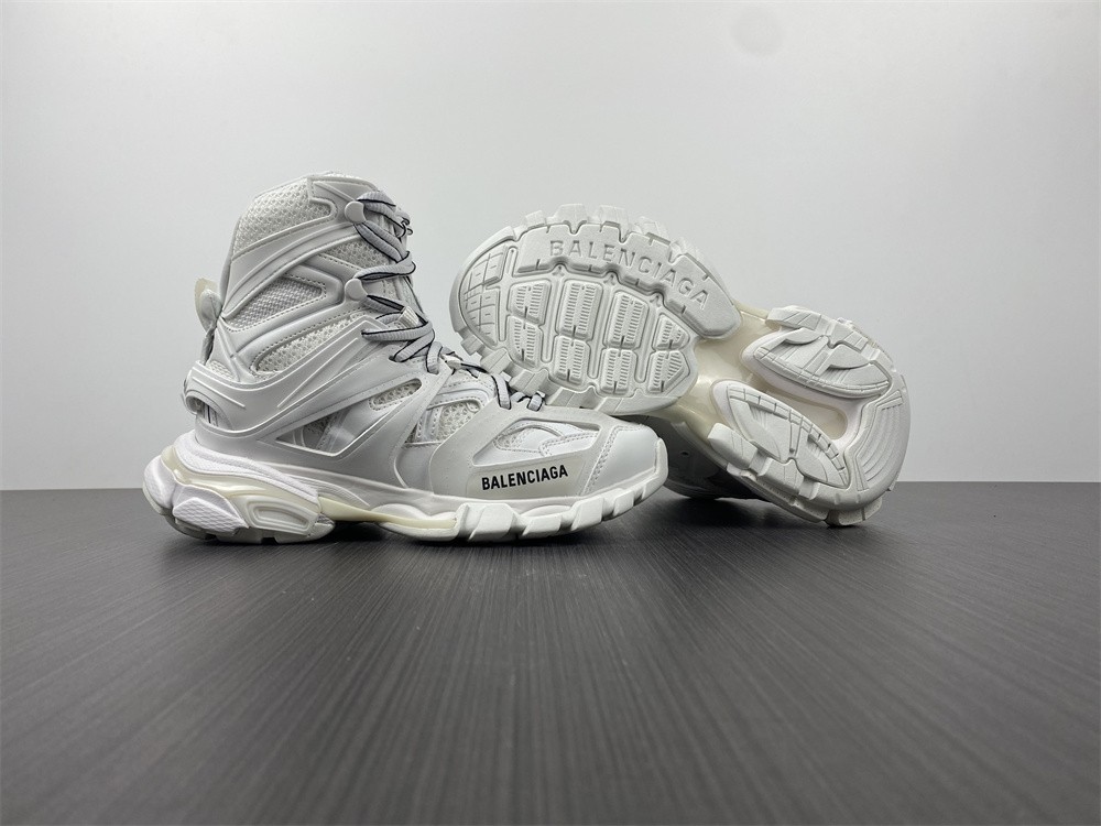Men Women B*alenciaga Top Sneakers