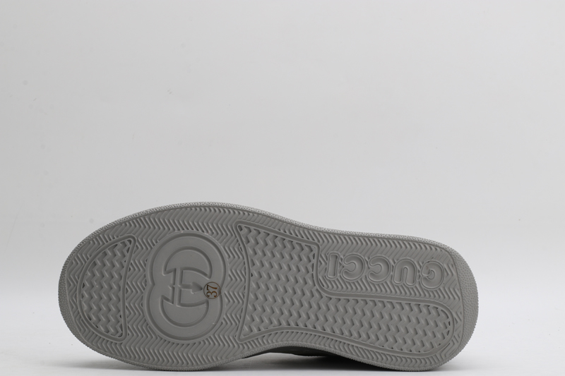 Men Women G*ucci Top Sneaker