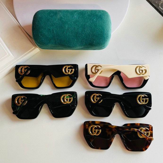 Top Quality G*ucci Glasses