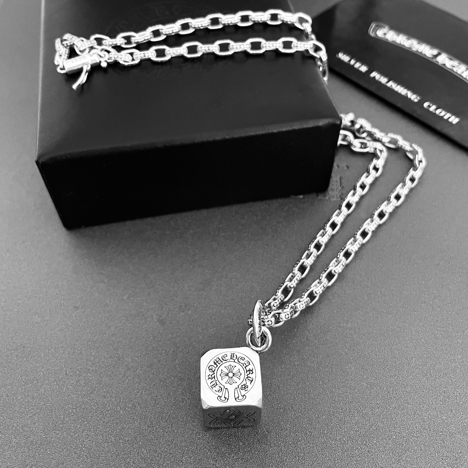 Necklace