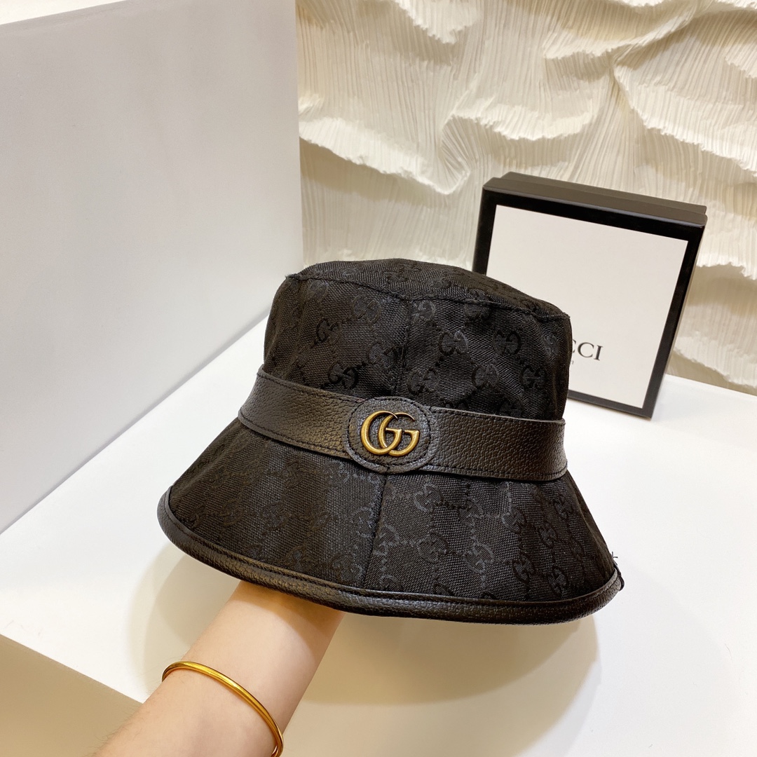 Top Hats