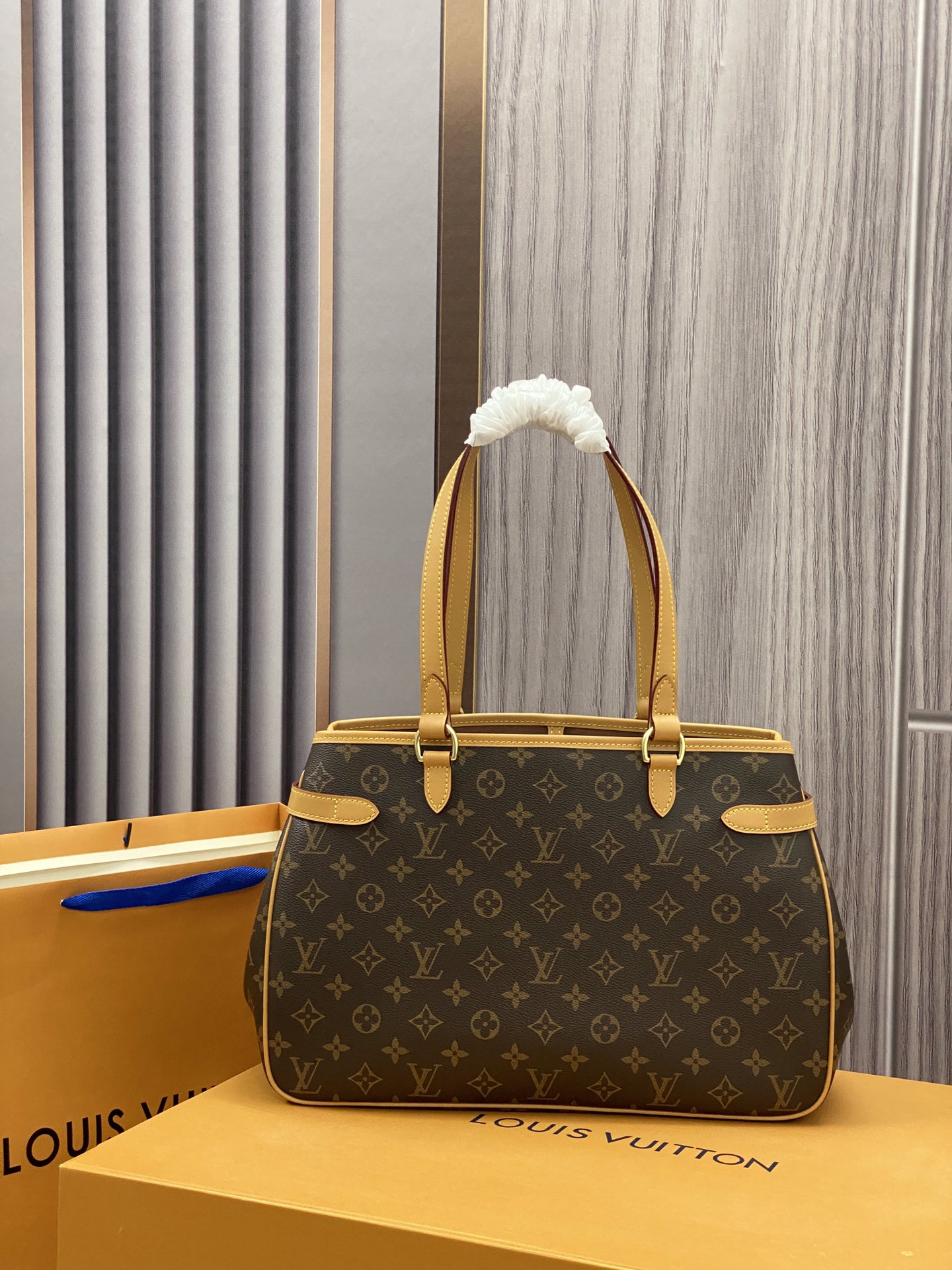 L*ouis V*uitton Bag Top Quality 38*26*13CM