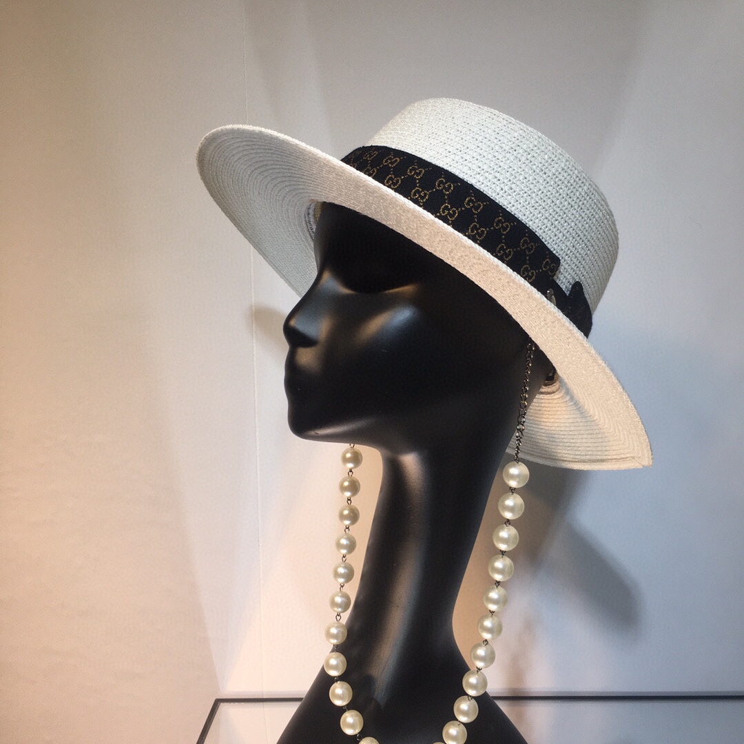 Top Hats