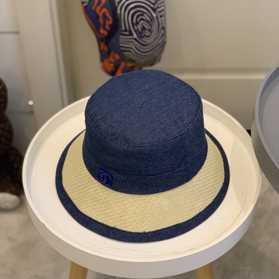 Top Hats