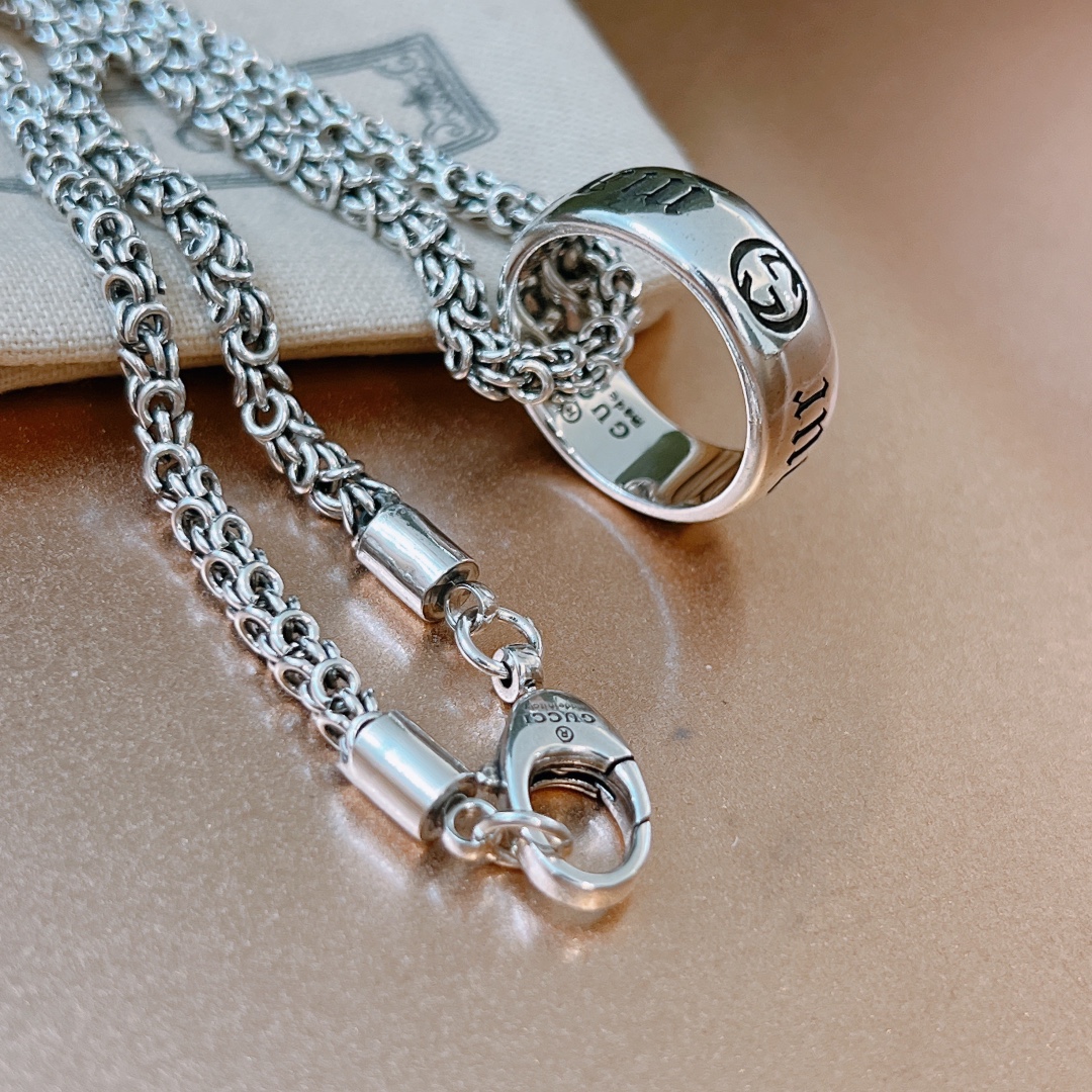 Necklace 60CM