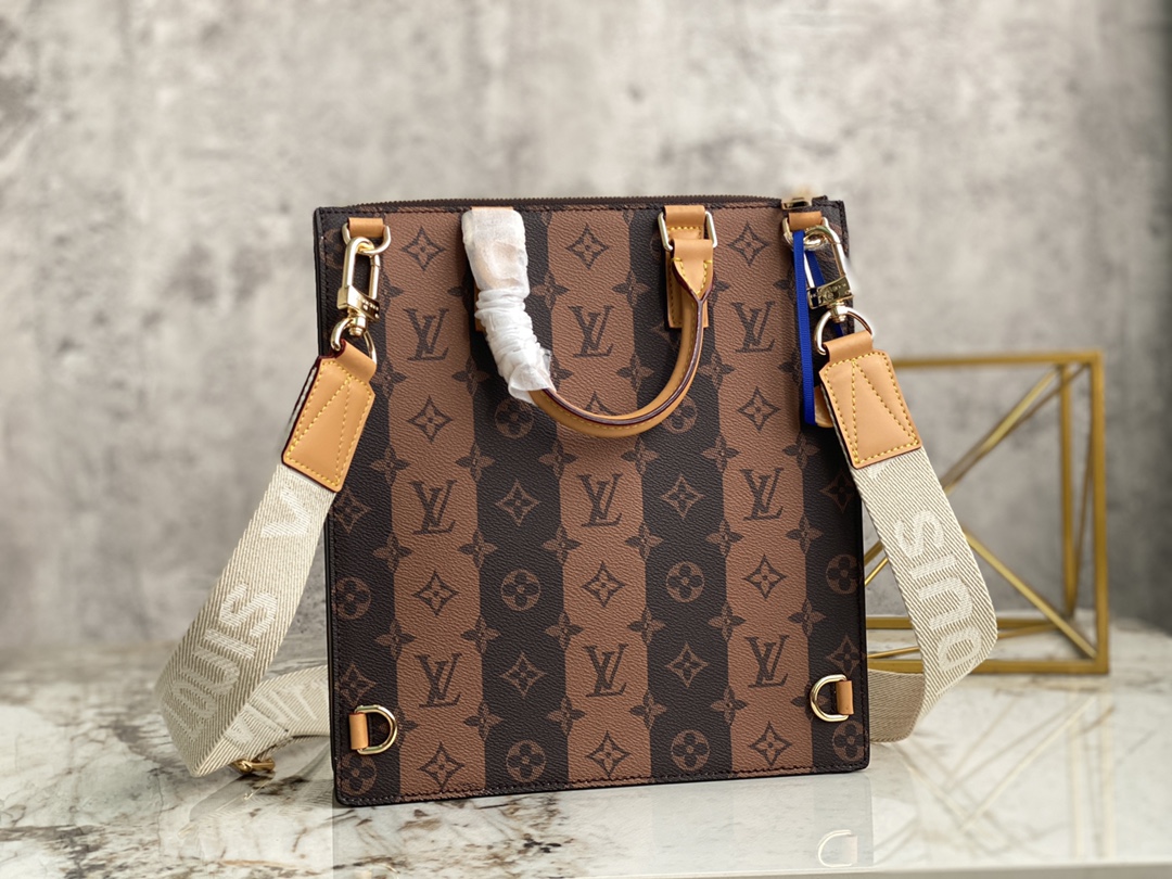 L*ouis V*uitton Bag Top Quality 26*28.5*6cm