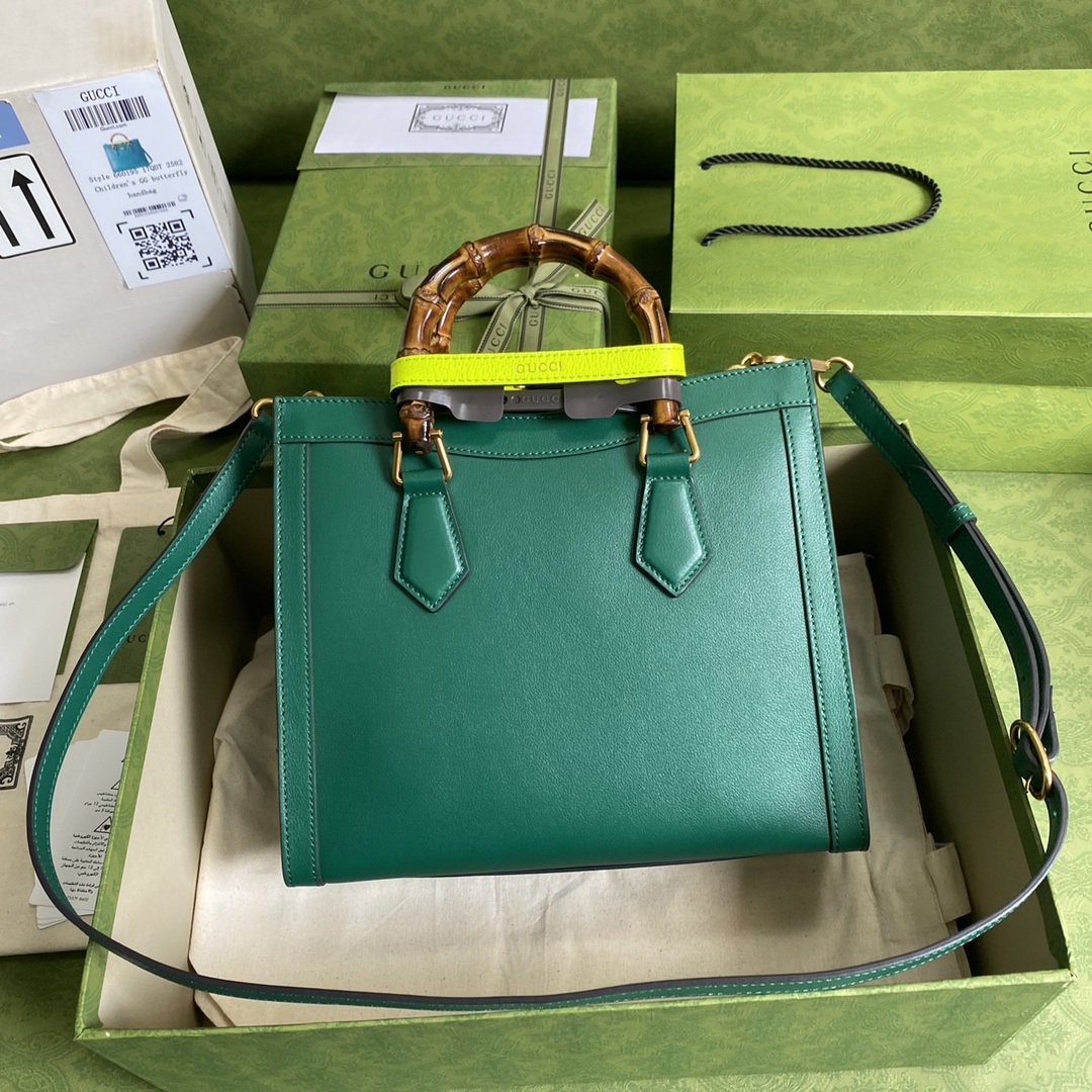 G*ucci Bag Top Quality 27*24*11cm