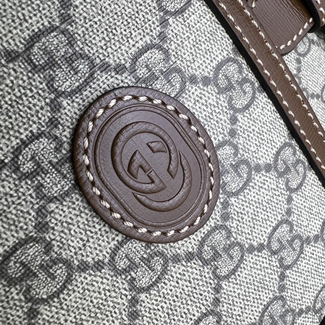 G*ucci Bag Top Quality 26.5*30*13CM