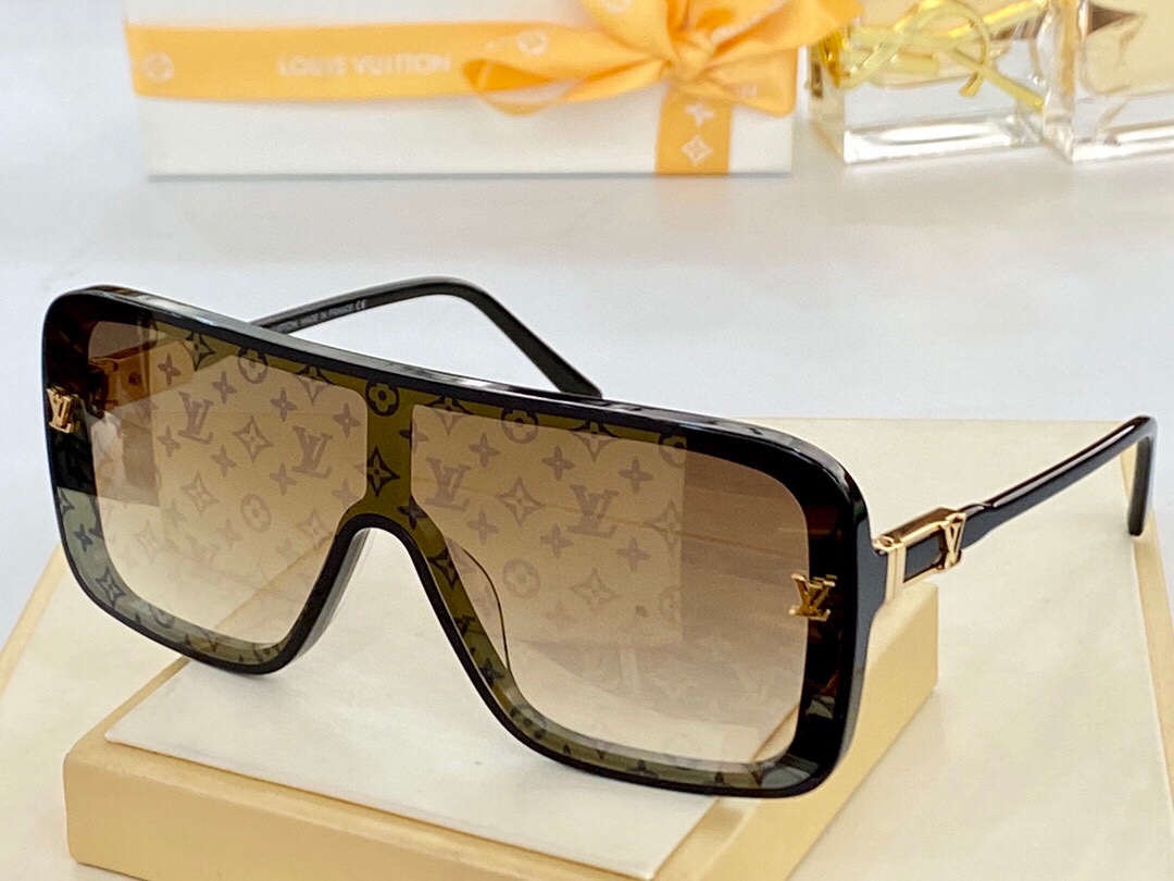 L*ouis V*uitton Glasses Top