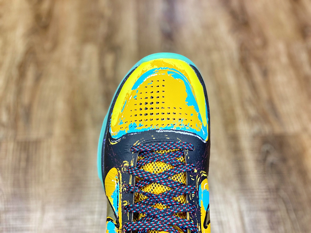from NIKE KOBE 5