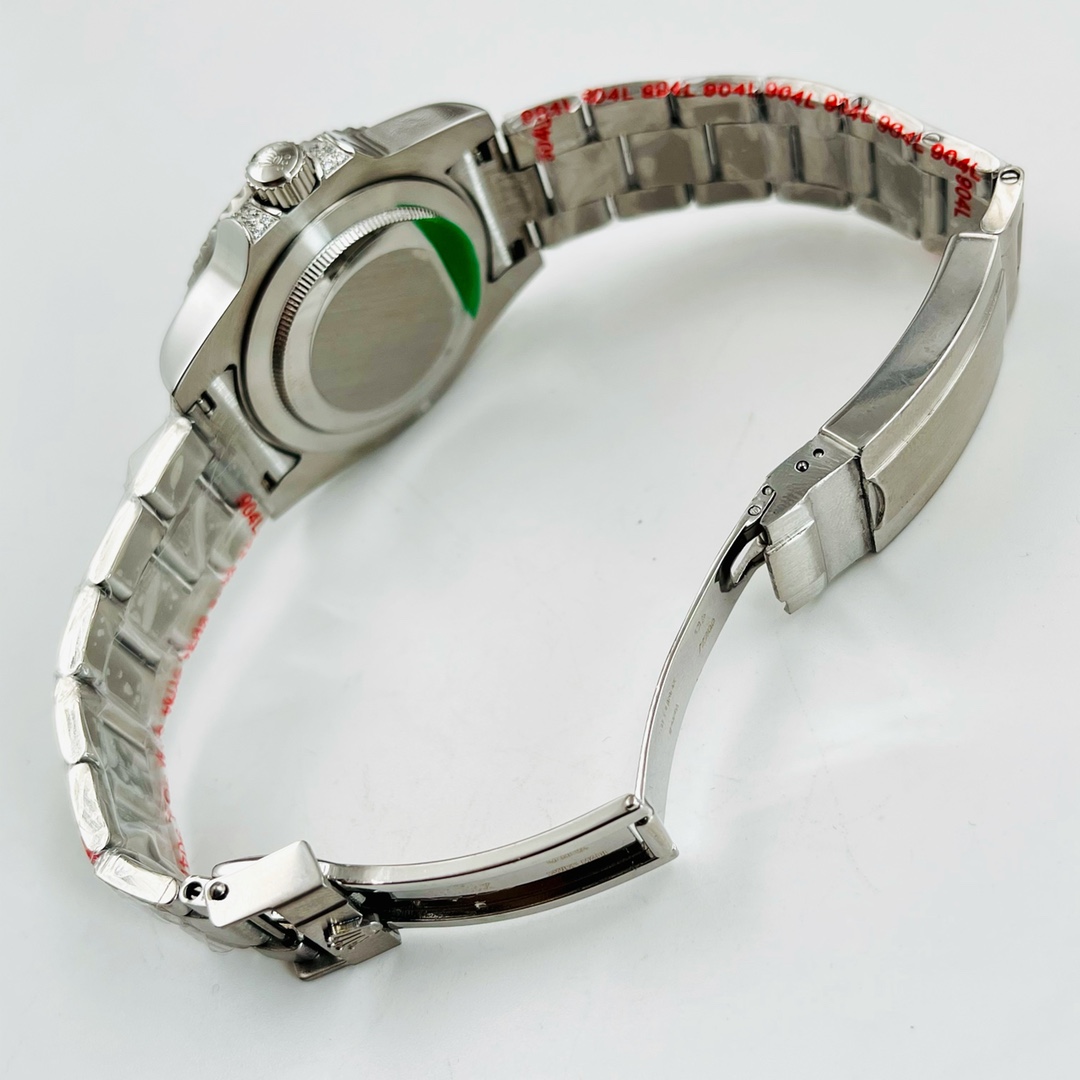 R*olex Watches Top Quality 40.5*11.2mm