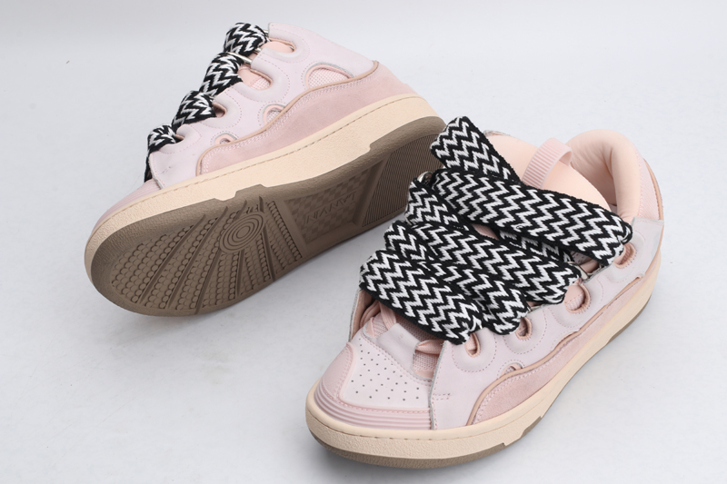 Men Women L*ANVIN Top Sneaker