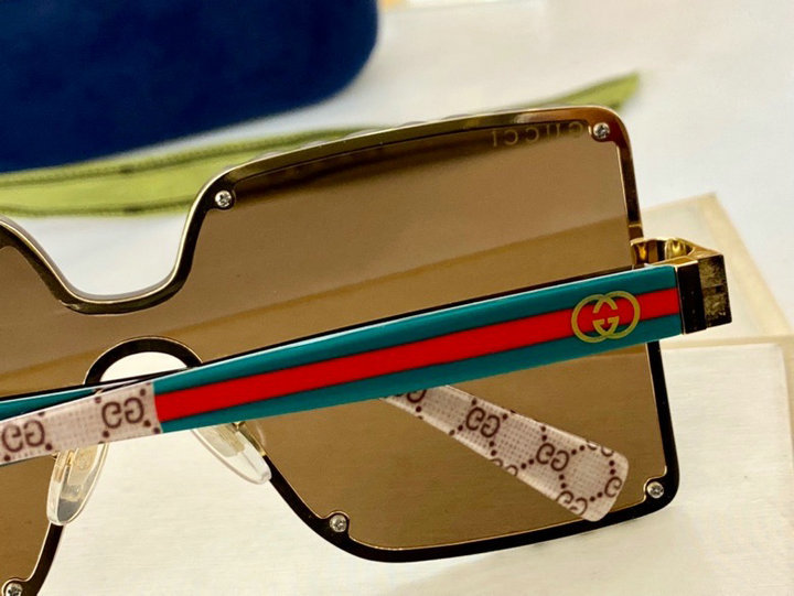 Top Quality G*ucci Glasses