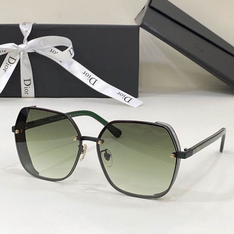 D*ior Glasses Top