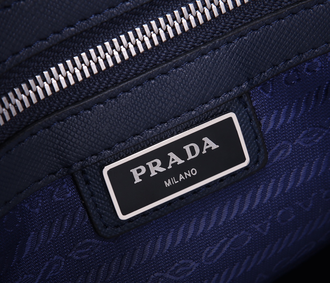 P*rada Top Bag 31.5*33*10.5cm
