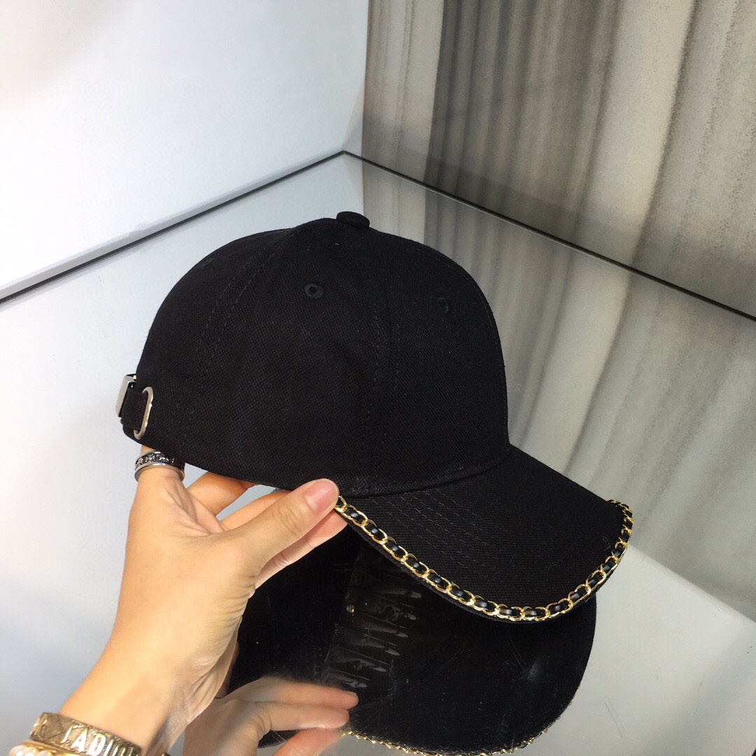 Top Hats