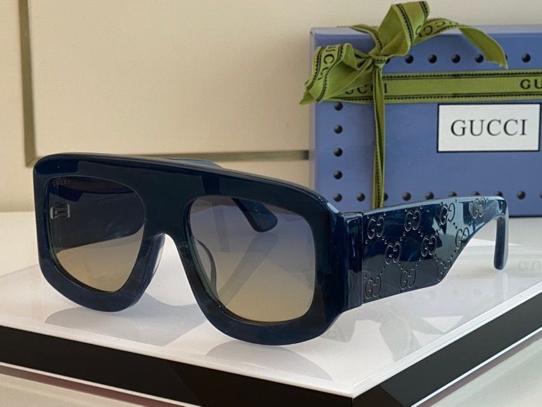 Top Quality G*ucci Glasses