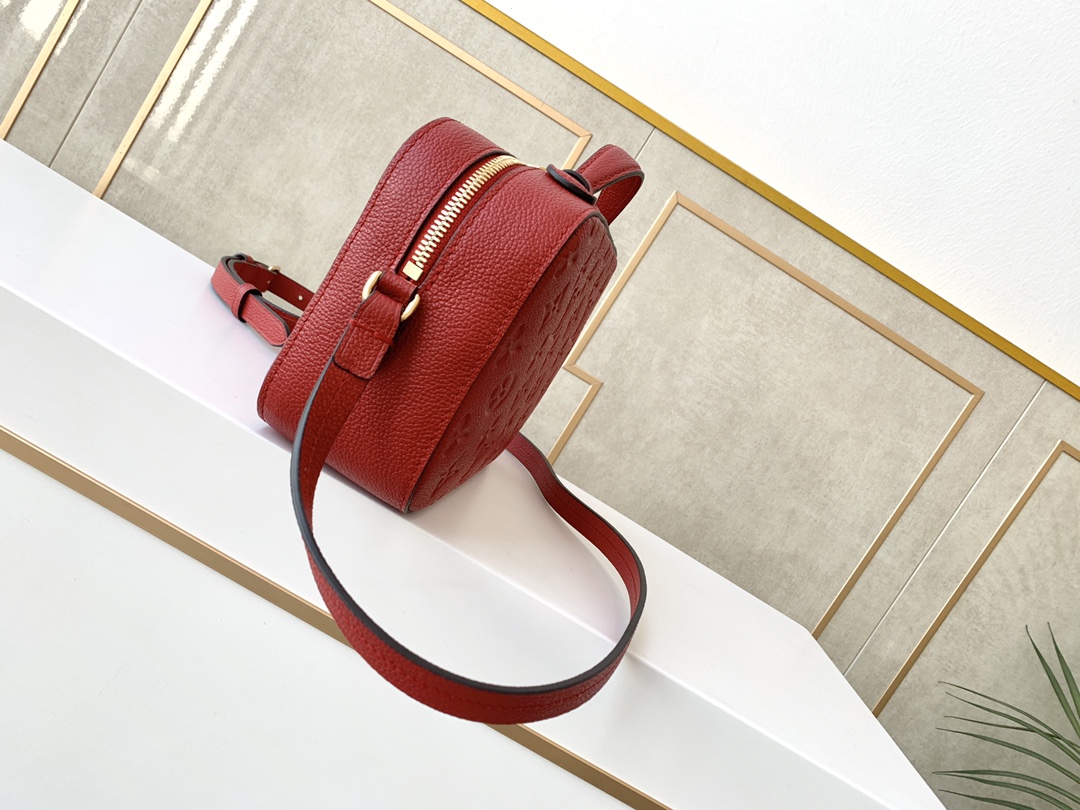 L*ouis V*uitton Top Bag 22 x 16 x 8 cm