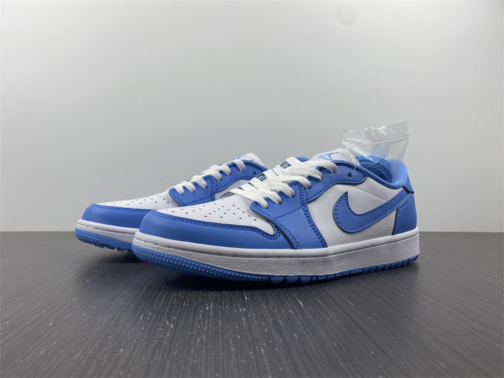 Air Jordan 1 Low Golf “Shadow”